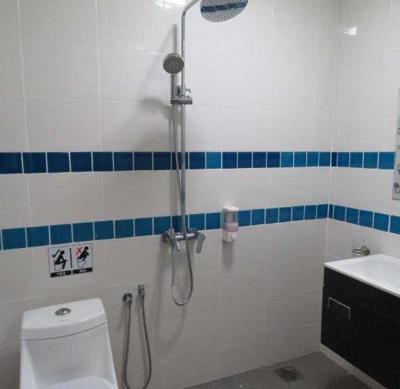 Номер Стандарт, Gm Motel