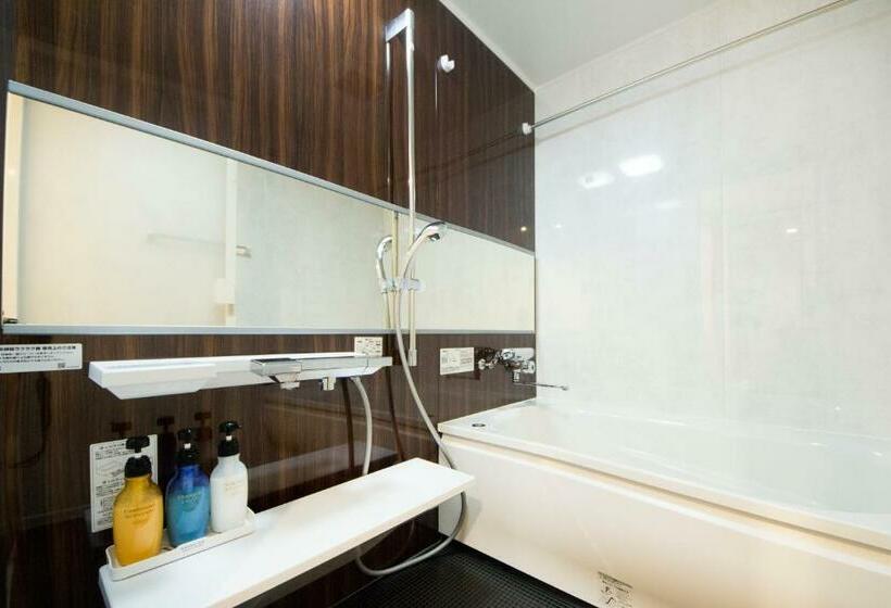 Номер Deluxe, Garden Hotel Shiunkaku Higashimatsuyama