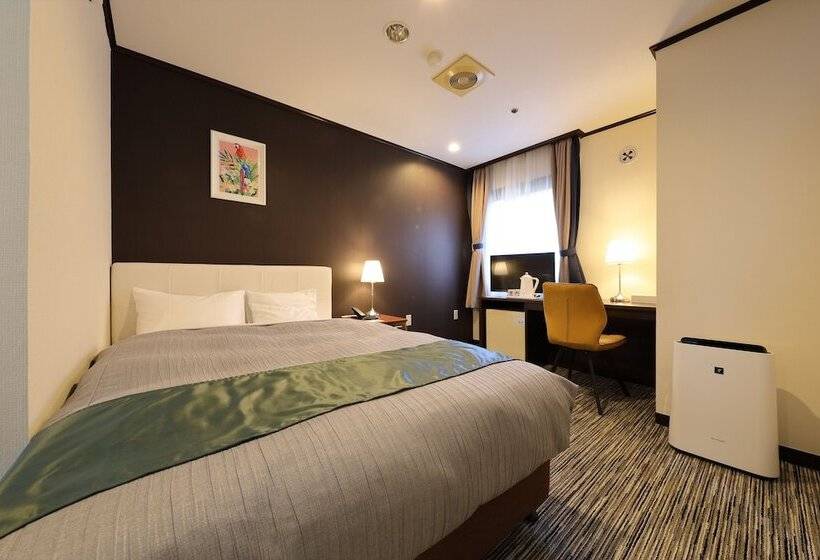 Номер Стандарт Индивидуальный, Garden Hotel Shiunkaku Higashimatsuyama