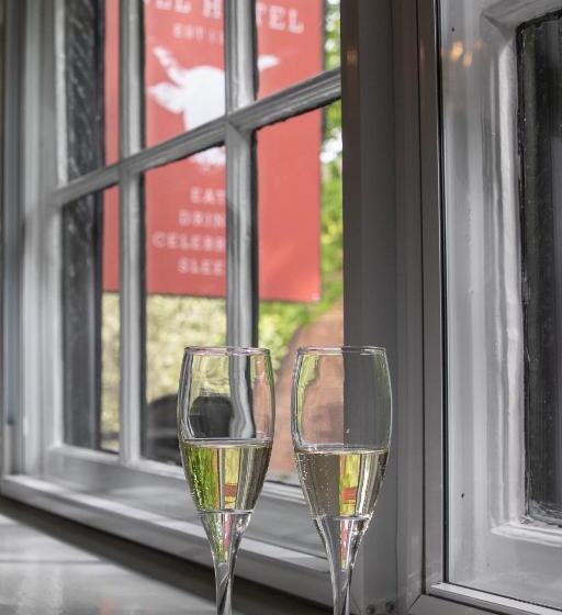 Номер Deluxe, The Bull Hotel Maidstone/sevenoaks