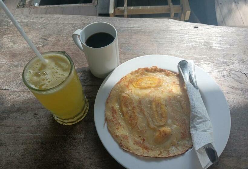 スーペリアールーム, Mango 5