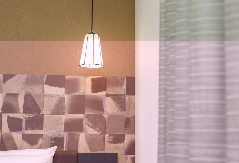 Номер Стандарт, M S Hotel Sanjo Wakoku