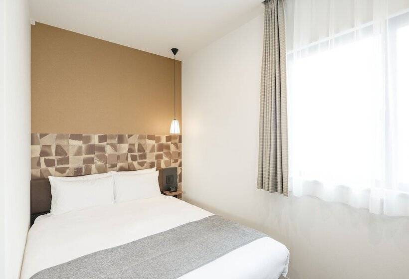 スタンダードルーム, M S Hotel Sanjo Wakoku