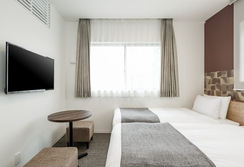 スタンダードトリプルルーム, M S Hotel Sanjo Wakoku