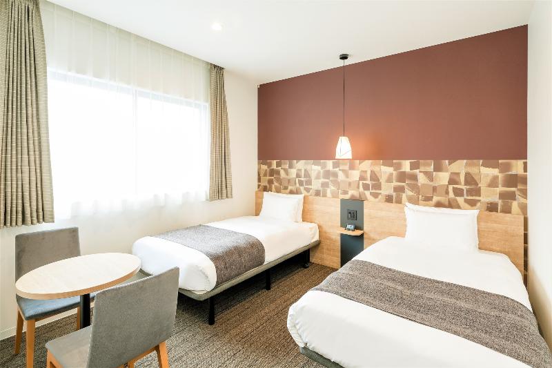 スタンダードルーム, M S Hotel Sanjo Wakoku