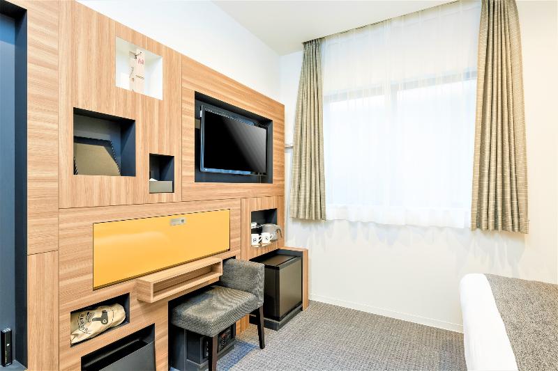 Номер Стандарт, M S Hotel Sanjo Wakoku