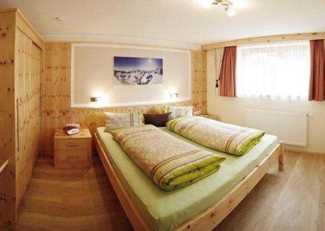 Апартаменты 1 Спальня, Apart Alpensonne Zillertal