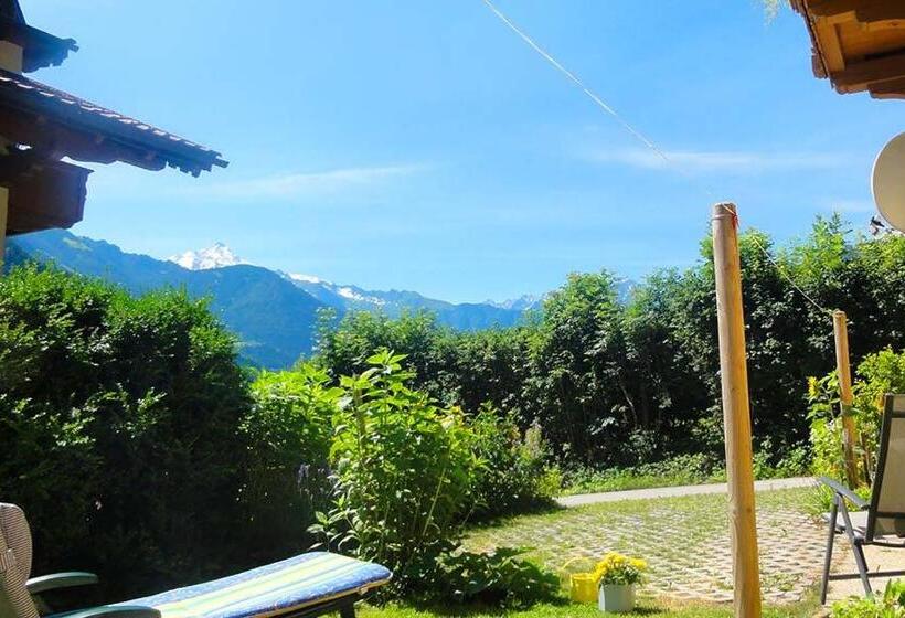 Апартаменты 1 Спальня, Apart Alpensonne Zillertal