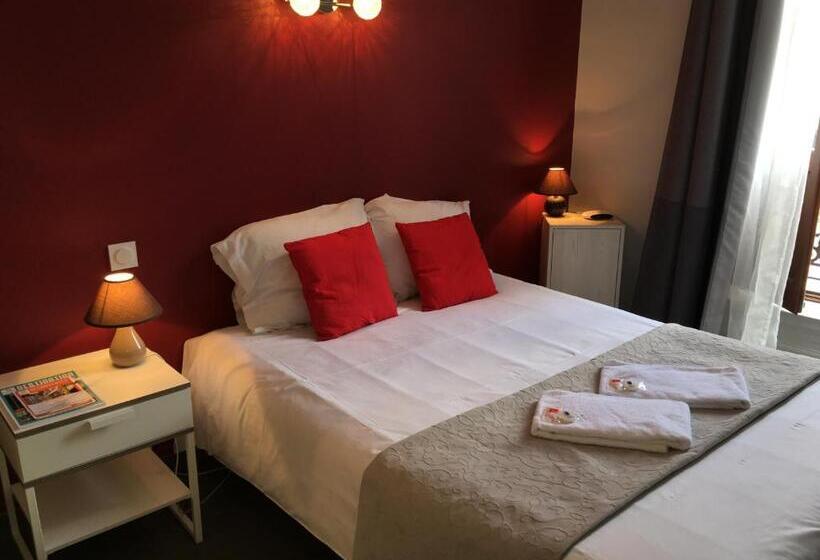 Номер Стандарт, Cafe Hotel Du Theatre