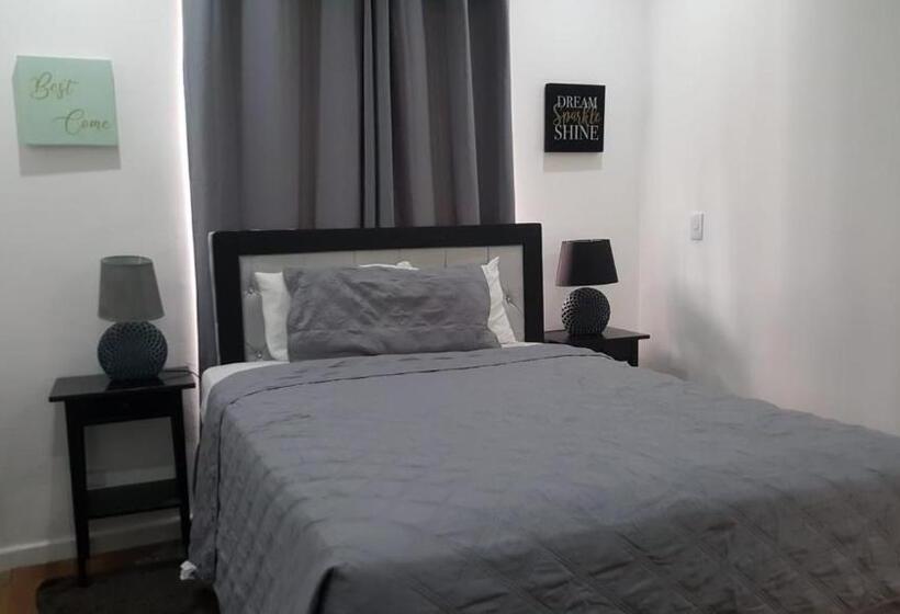 Habitación Estándar, Casa Docia