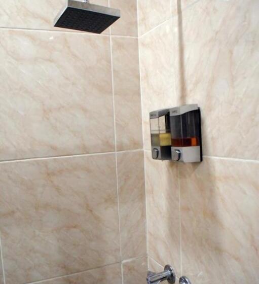 Habitación Deluxe, Casa Docia