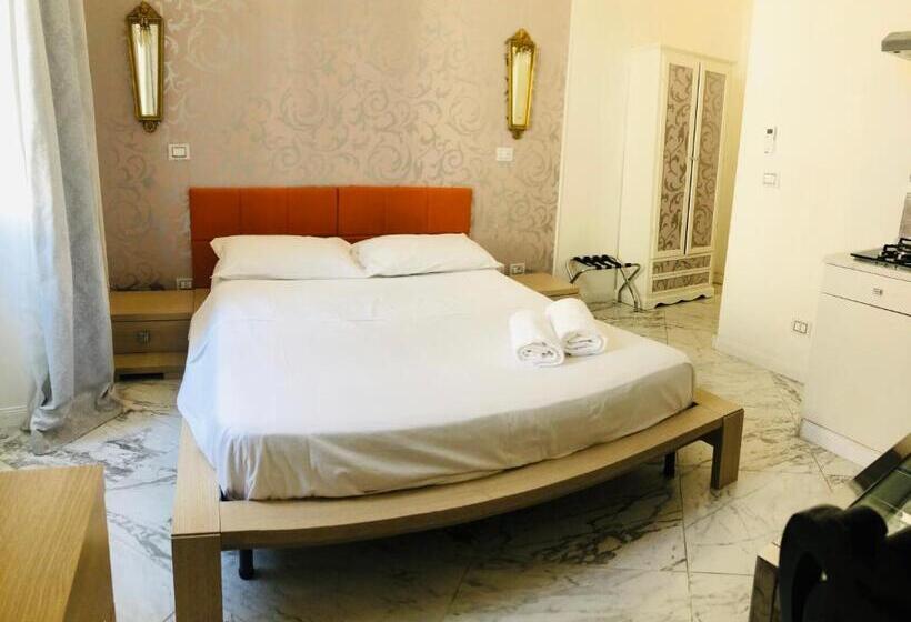 اتاق لوکس, Parisa Suite