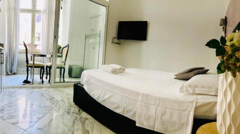 سوییت خانوادگی, Parisa Suite