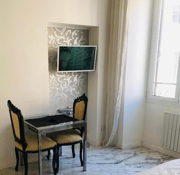 سوییت خانوادگی, Parisa Suite