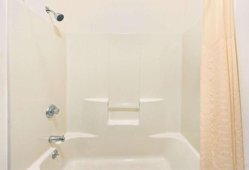 Стандартный Номер Кровать Кинг, Travelodge By Wyndham St. Louis