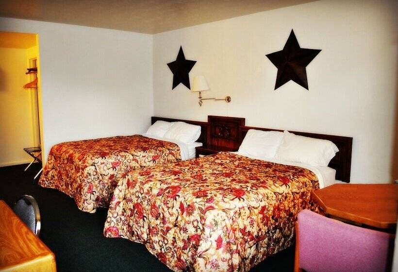 Номер Стандарт, Town House Motel