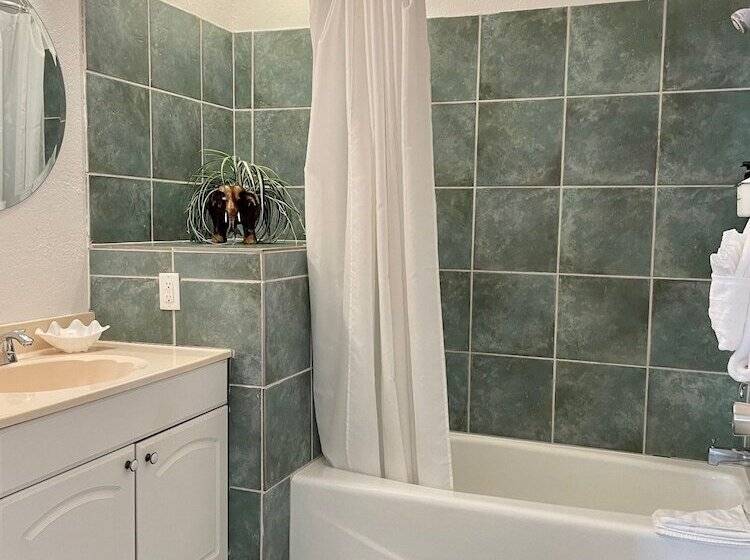 Дом 1 Спальня, Turtle Beach Resort