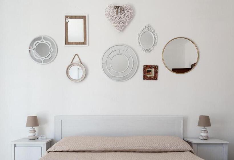 اتاق استاندارد, In Riva Al Mare B&b