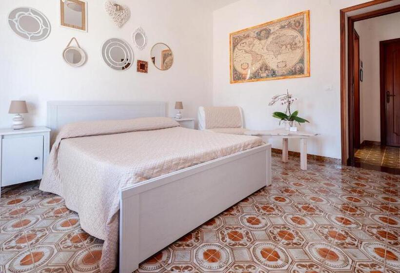 اتاق استاندارد, In Riva Al Mare B&b