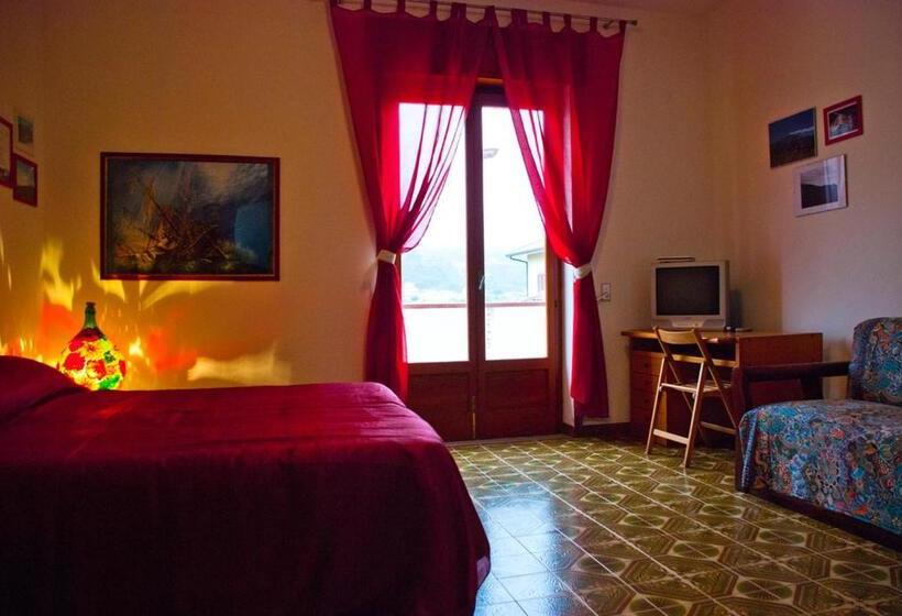 اتاق استاندارد, In Riva Al Mare B&b