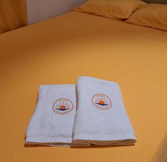 标准间, Hostel Shalom Adonai