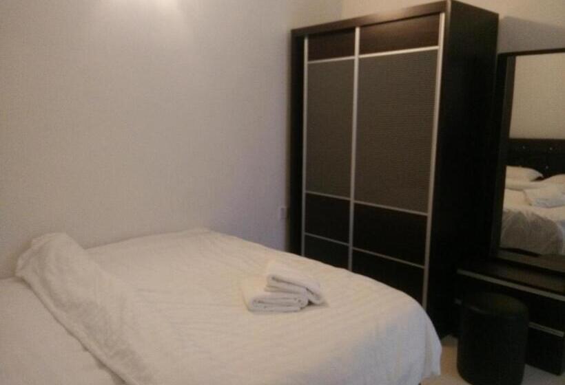 Апартаменты 1 Спальня Нижний Этаж, Dvilla Guesthouse Langkawi