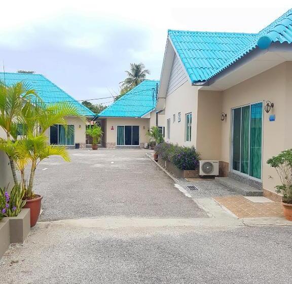 Апартаменты 1 Спальня Нижний Этаж, Dvilla Guesthouse Langkawi