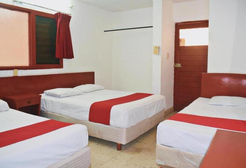 Quarto Familiar, Margarita