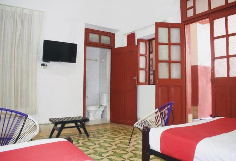 Quarto Estandar, Margarita