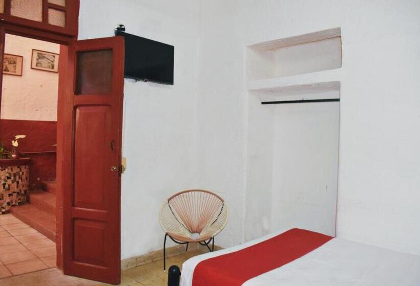 Quarto Estandar, Margarita