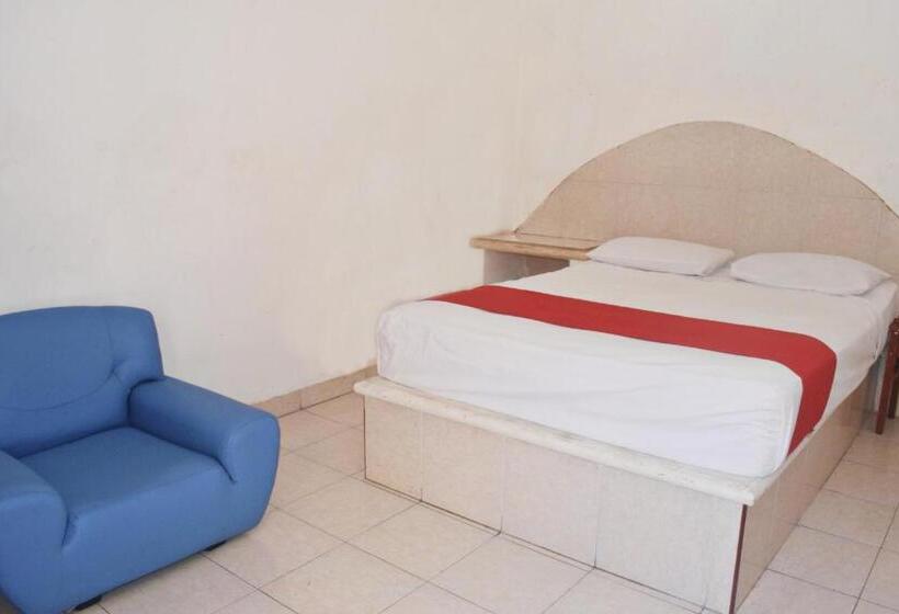 Quarto Estandar, Margarita