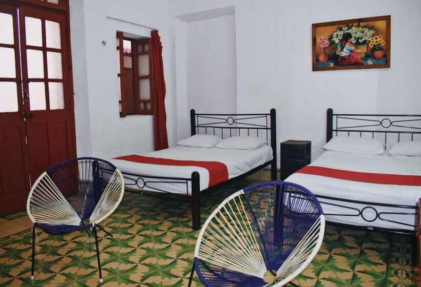 Quarto Estandar, Margarita