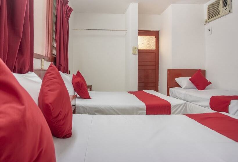 Quarto Familiar, Margarita