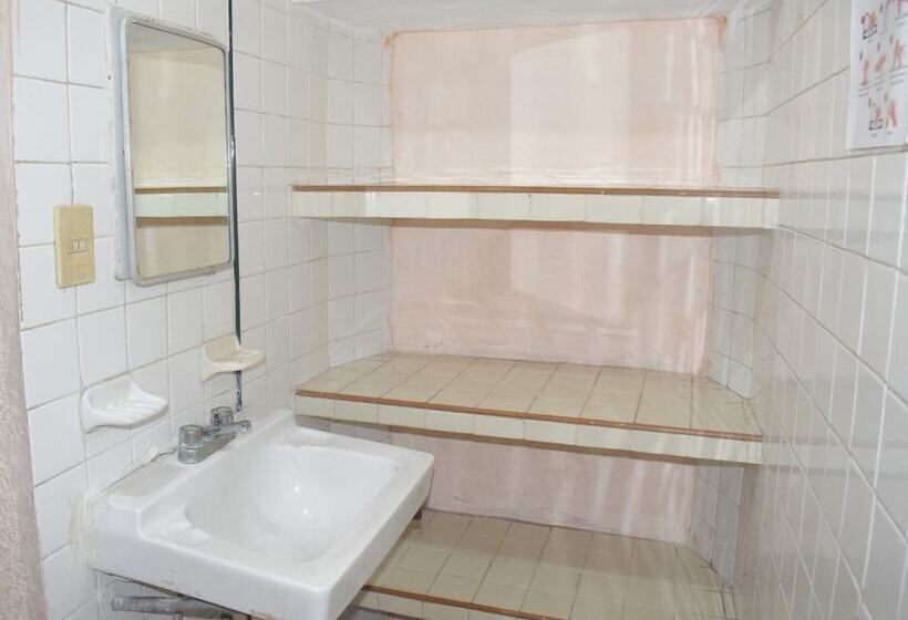 Quarto Deluxe, Margarita