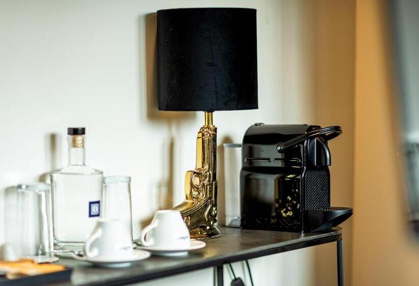 Номер Стандарт, Boutique Hotel Eleanor