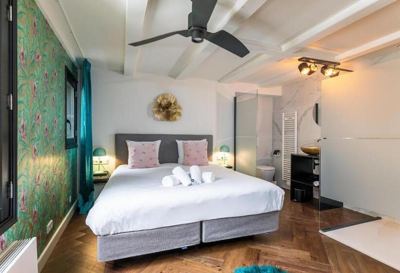 Номер Стандарт, Boutique Hotel Eleanor