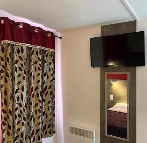Номер Стандарт, Fast Hotel Brie Comte Robert