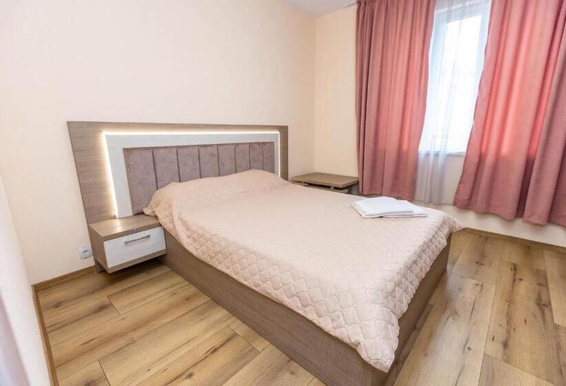 Номер Superior, Family Hotel Ambrozia