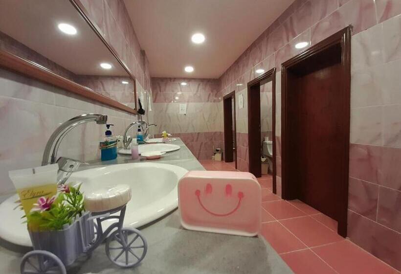 اتاق استاندارد, Petra Cabin Inn Hostel&resturant