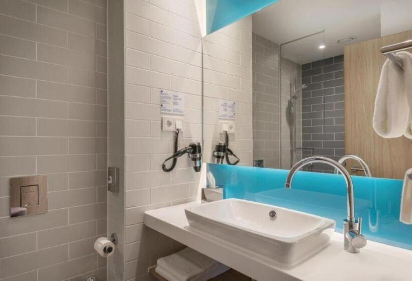 Номер Стандарт, Holiday Inn Express   Sindelfingen, An Ihg