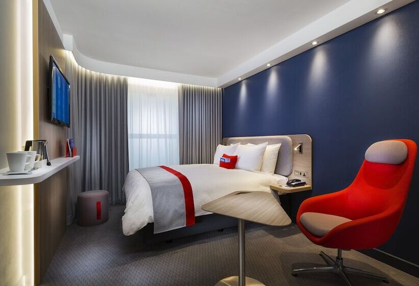 Номер Стандарт, Holiday Inn Express   Sindelfingen, An Ihg