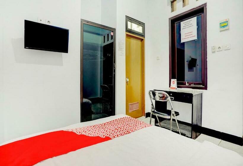 스탠다드 룸, Oyo 3229 Ijen Residence
