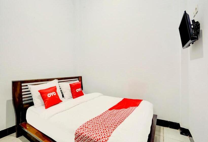 스탠다드 룸, Oyo 3229 Ijen Residence