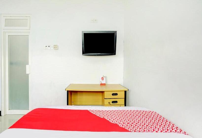 디럭스 스위트, Oyo 3229 Ijen Residence