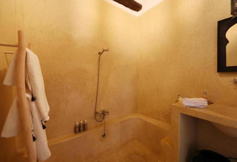 سوییت جونیور, Riad Les Hirondelles Boutique
