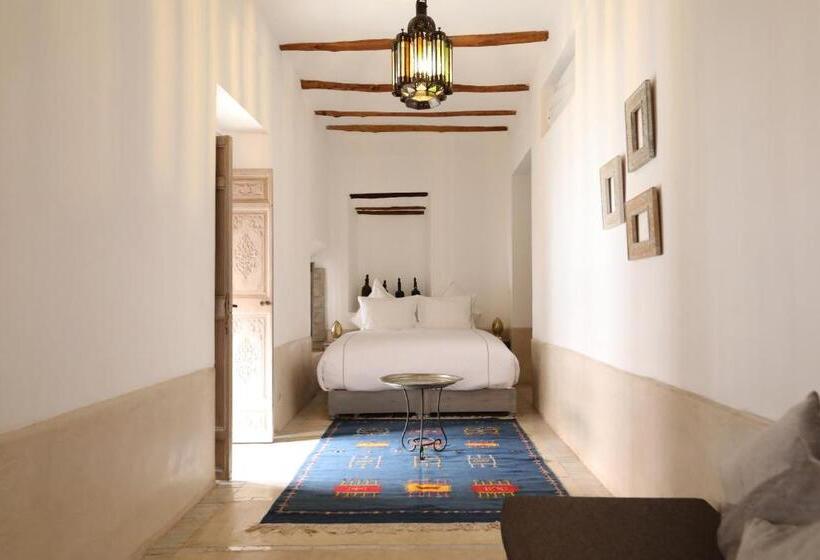 سوییت جونیور, Riad Les Hirondelles Boutique