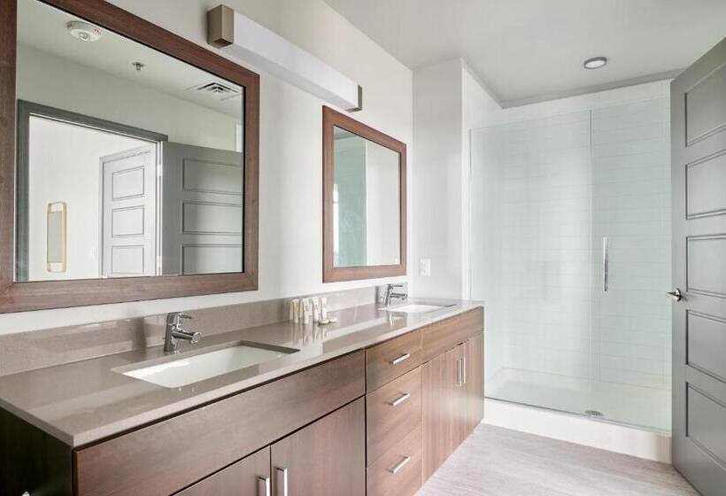 Apartamento Deluxe 2 Quartos, Sonder At Mckinley