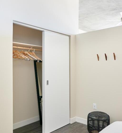 Apartamento 1 Dormitório, Sonder At Mckinley