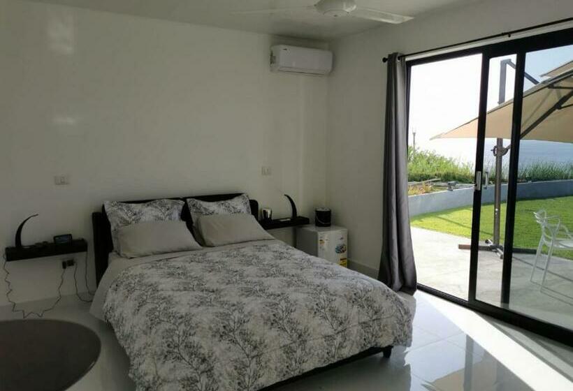 Quarto Estandar Vista Mar, Ocean Breeze Cove   Luxury Retreat