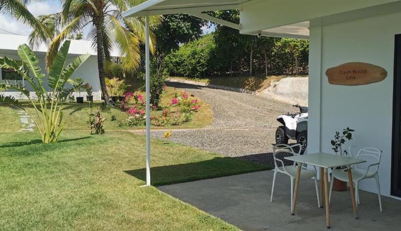 Quarto Estandar Vista Mar, Ocean Breeze Cove   Luxury Retreat